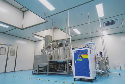 雙品牌戰(zhàn)略下的全球布局 蓋夫內(nèi)外貿(mào)投資雙廠，以技術(shù)服務(wù)驅(qū)動(dòng)未來(lái)