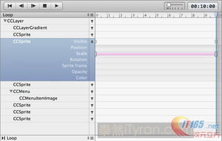 CocosBuilder與Cocos2D游戲開發 構建互動世界的實踐與生態