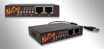 NUDOG網絡測試儀器 助力智能制造網，定義智能網絡設備新標桿